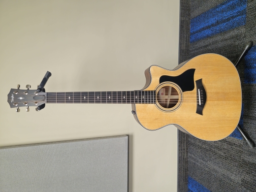 Taylor Guitars - 314CE VCL